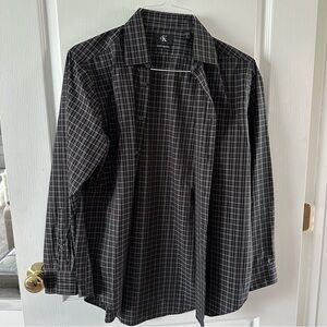 Mens Dress Shirt